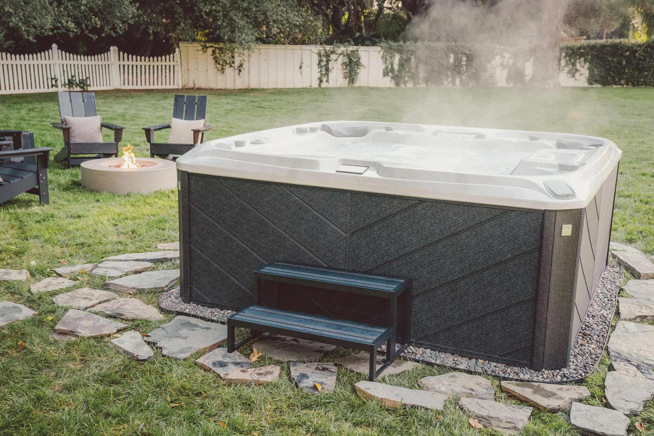 Hot Tub Things