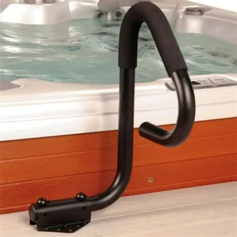 Spa Amenities Ropes Leisure Concepts SmartRail Spa Handrail | Hot Tub Things