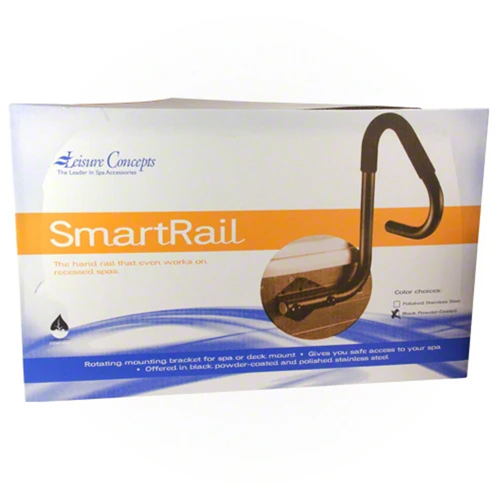 Leisure Concepts® SmartRail for Hot Tubs and Spas