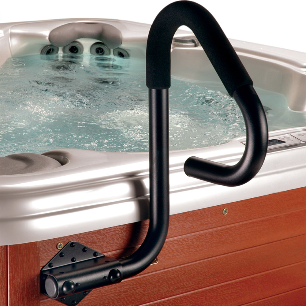 Leisure Concepts® SmartRail for Hot Tubs and Spas