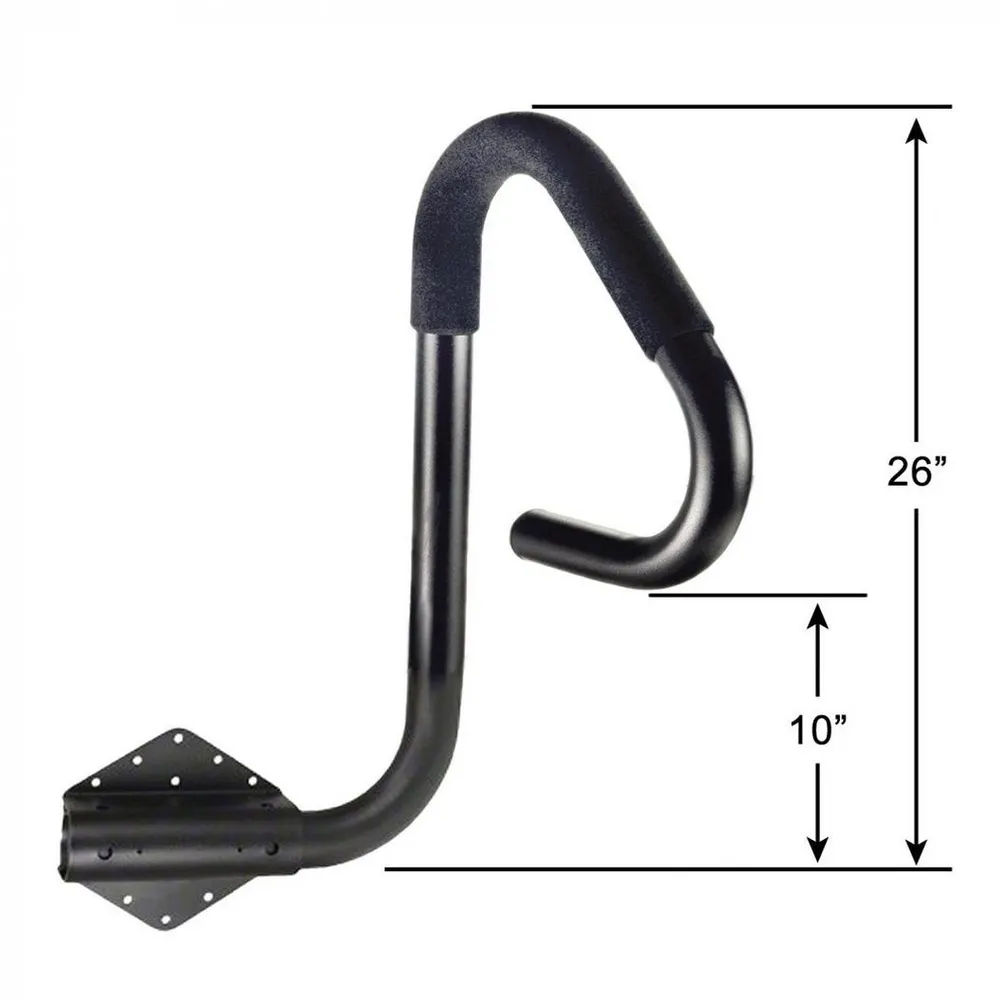 Leisure Concepts® SmartRail for Hot Tubs and Spas