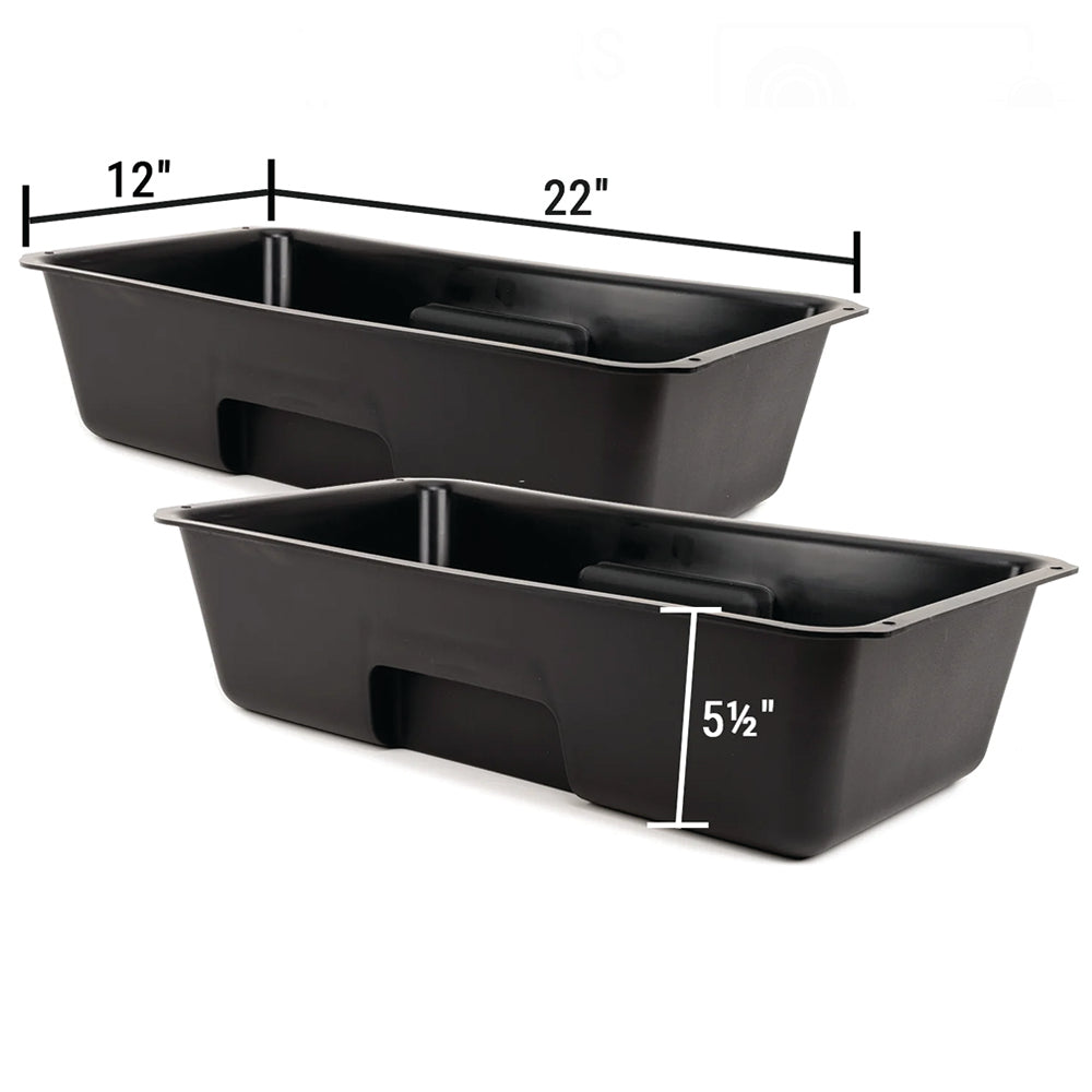 Leisure Concepts® SmartDrawer Storage Drawer – Fits SmartStep/SmartStep Jr. – part #SMST‑DRAWER