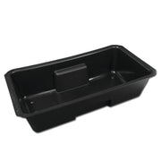 Cajón de almacenamiento SmartDrawer de Leisure Concepts® – Compatible con SmartStep/SmartStep Jr. – n.° de pieza SMST‑DRAWER 