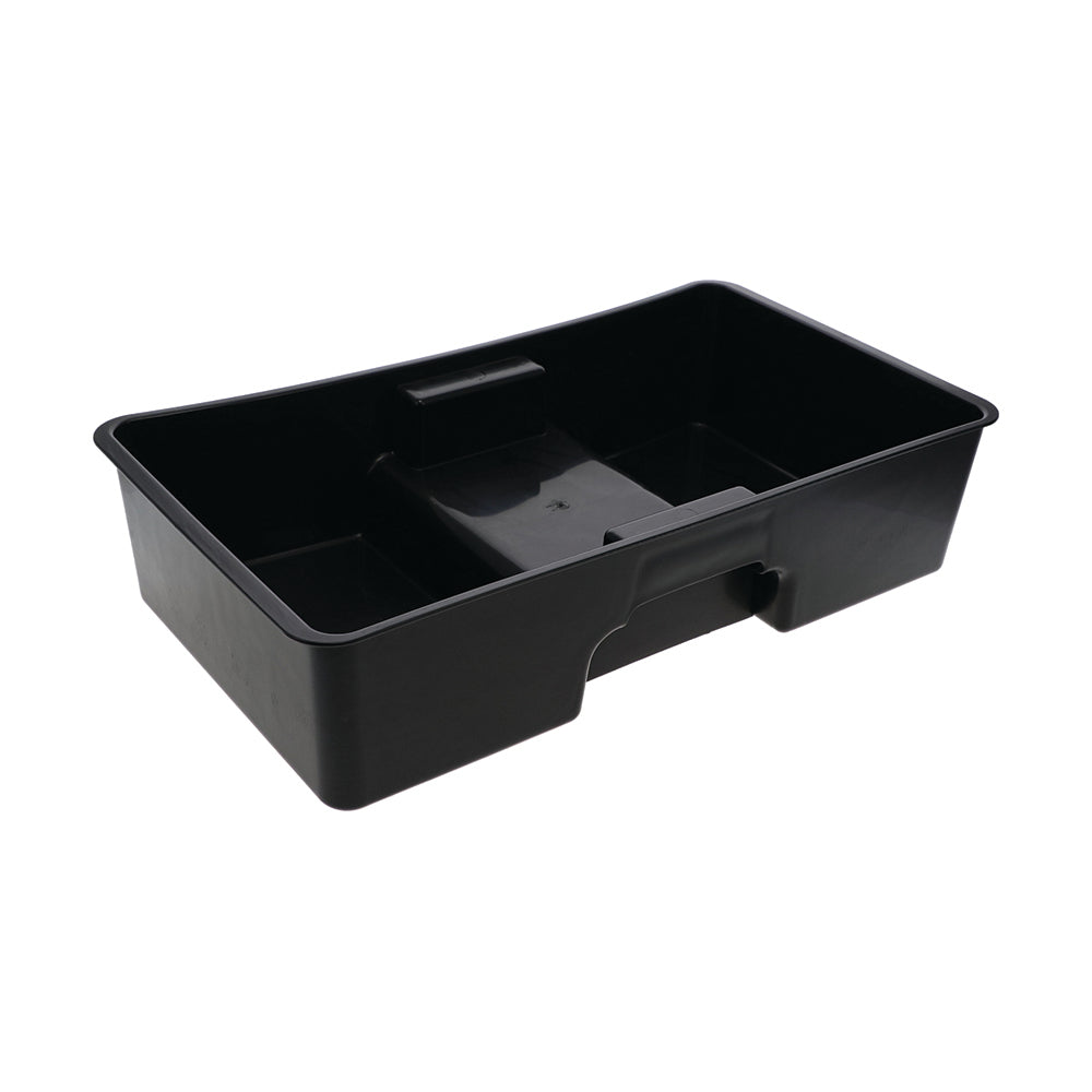 Cajón de almacenamiento SmartDrawer de Leisure Concepts® – Compatible con SmartStep/SmartStep Jr. – n.° de pieza SMST‑DRAWER 