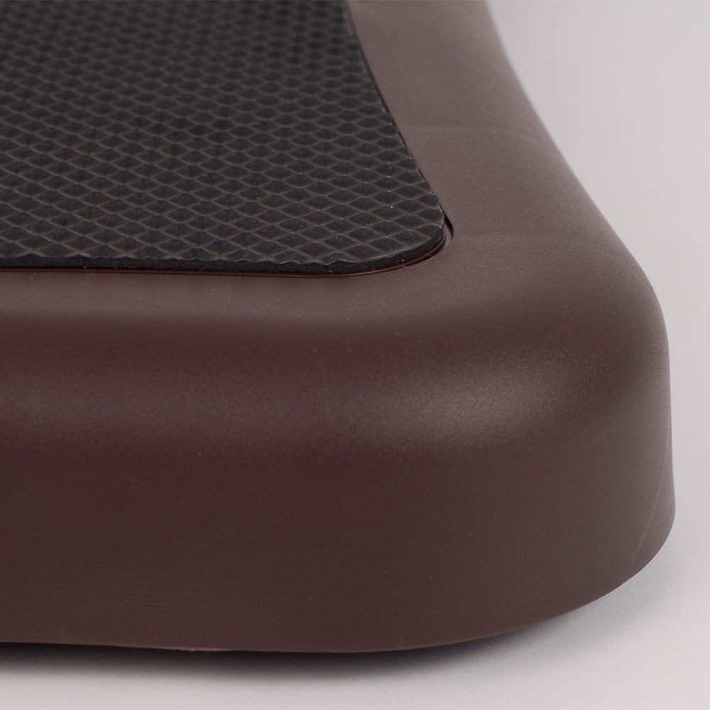 SmartStep® Deluxe Spa Step – Espresso – part #SMSTEP-ESP