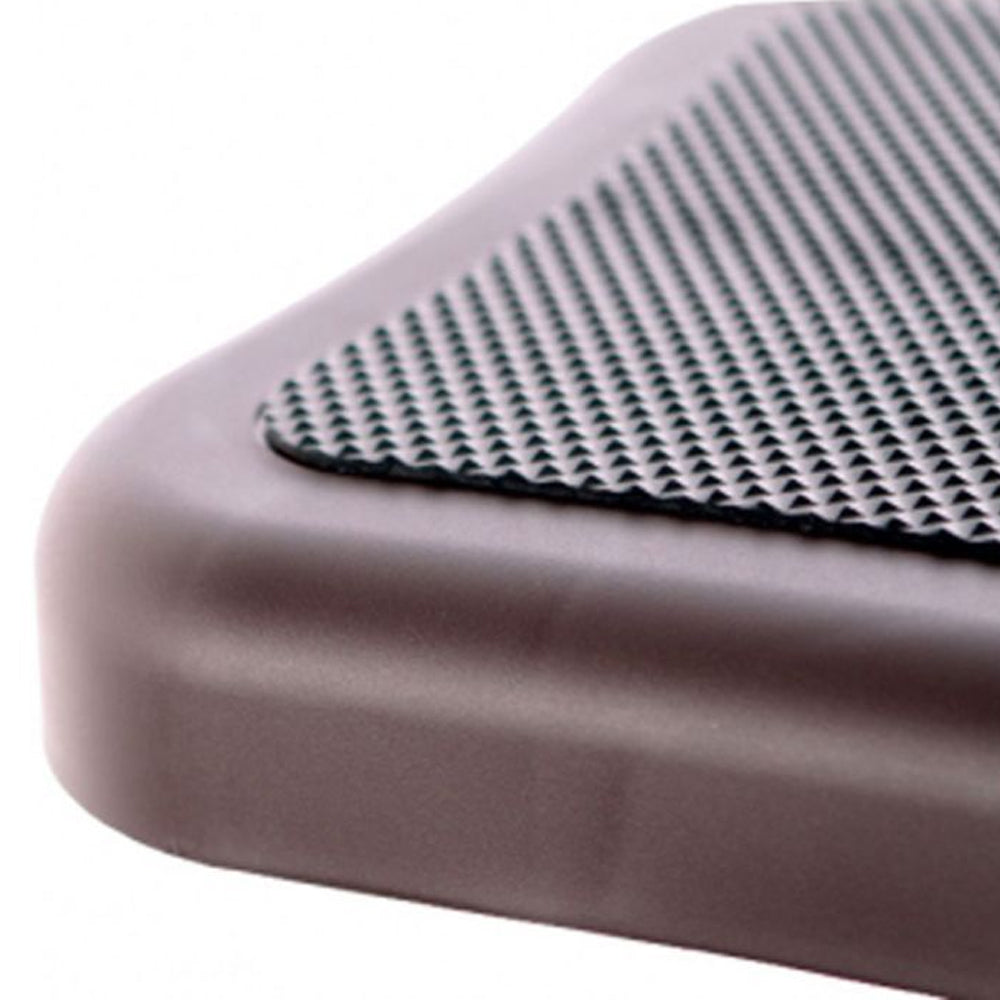 SmartStep® Deluxe Spa Step – Espresso – part #SMSTEP-ESP