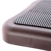 Thumbnail for SmartStep® Deluxe Spa Step – Espresso – part #SMSTEP-ESP