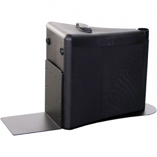 SpaUmbrella® Undermount Base Plate – Hot Tub Umbrella Accessory