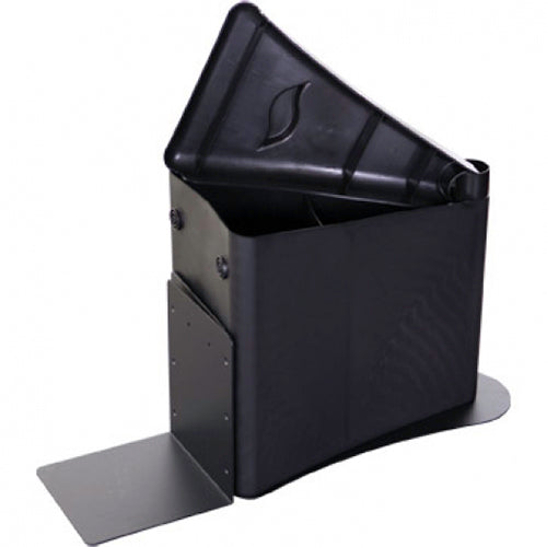 SpaUmbrella® Undermount Base Plate – Hot Tub Umbrella Accessory