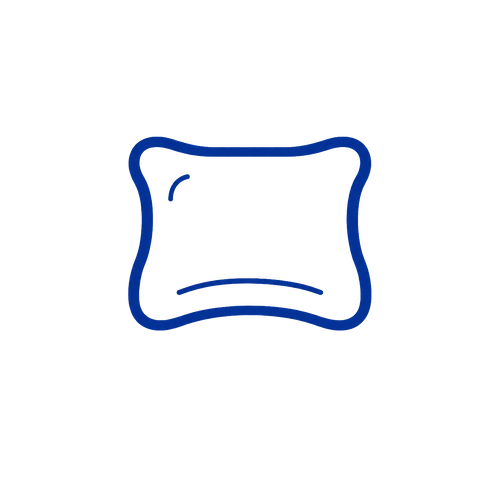 Shop by need icon