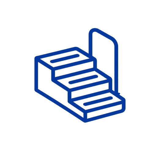 Shop by need icon