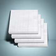 Hot Tub Things® Flat Filters 4‑Pack – Fits Simplicity® by Bullfrog Spas (2018+) – part #10‑00814