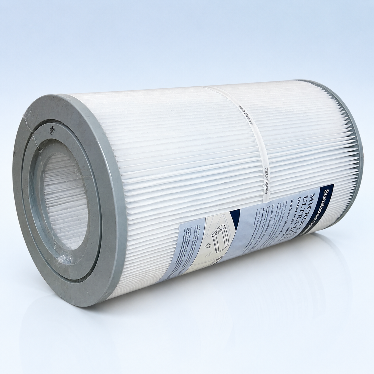 Sundance MicroClean Ultra II Lite Filter (Outer Only) (2026+) 6473-608S