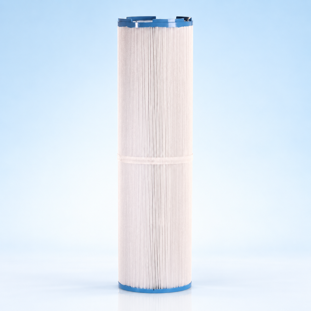 Sundance 6540-495 filter cartridge, 16-3/4 in long x 4-5/8 in diameter – view 2