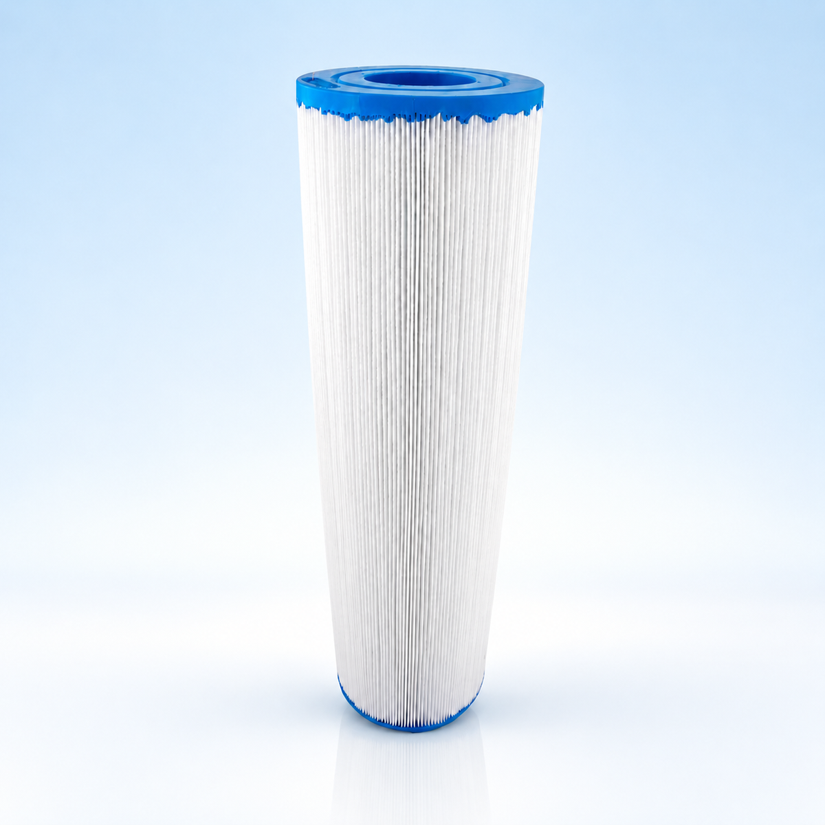 Sundance 6540-495 filter cartridge with castle-style top – view 3