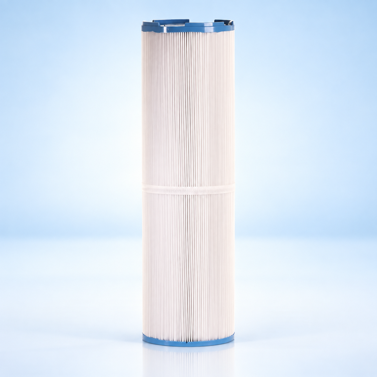 Sundance 6540-495 40 sq ft spa filter cartridge for 1990s Allegro, Tango, Calypso and Marin spas