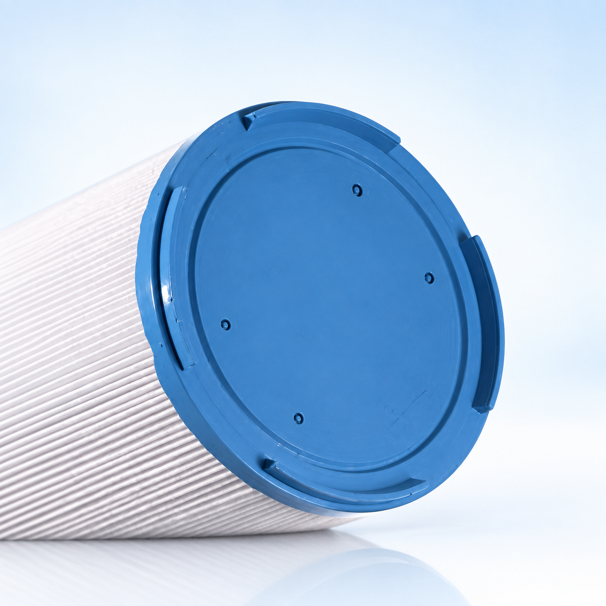 Sundance 6540-495 40 sq ft pleated filter cartridge – view 5