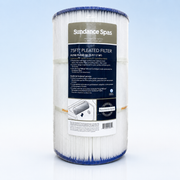 Filtro plisado Sundance® serie 680 (2023+) – Reemplazo de cartucho para spa – pieza n.° 6541‑468S