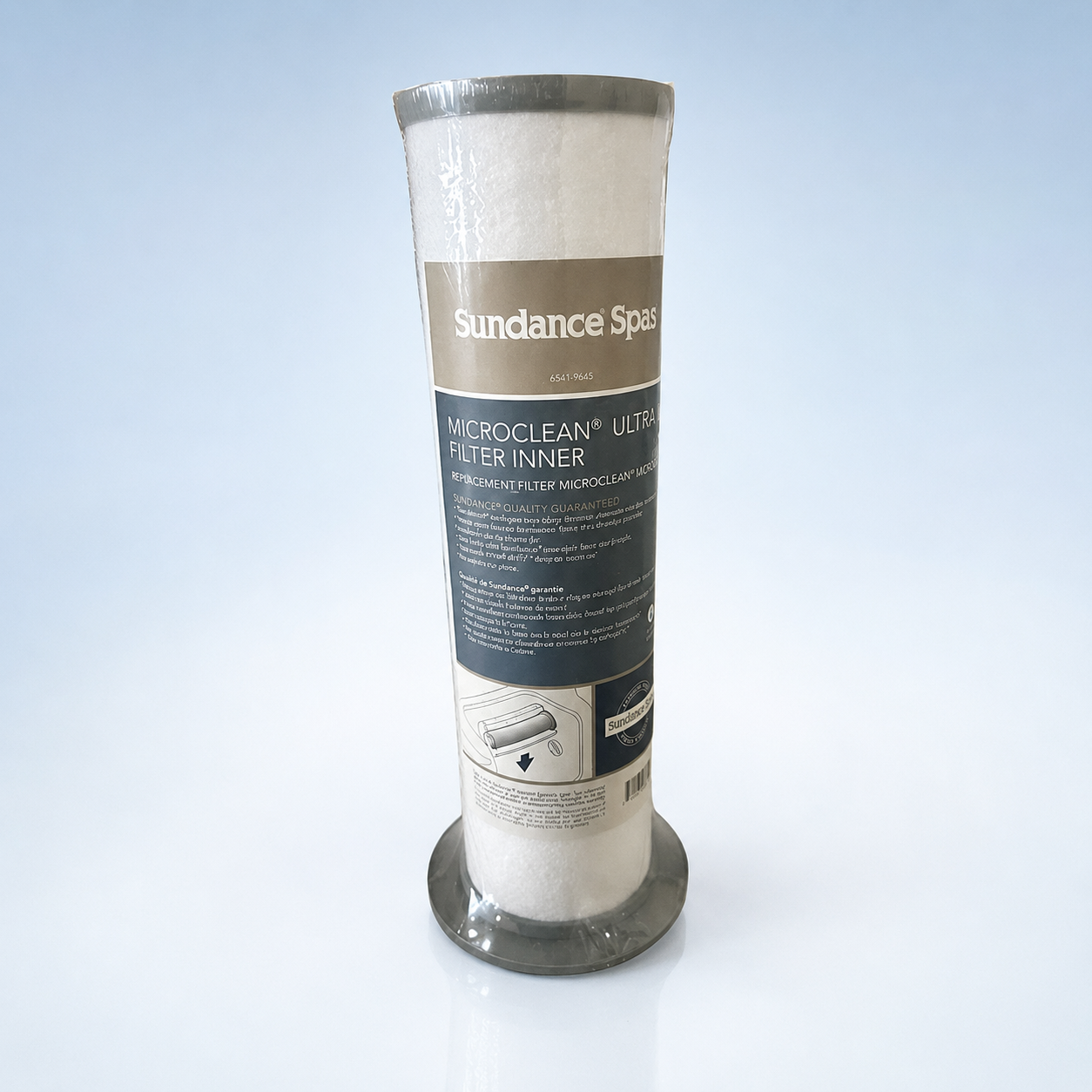 Sundance 880 MicroClean Filter 6541-964S | Hot Tub Things
