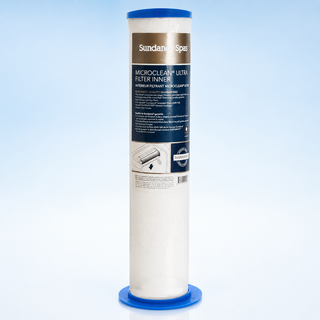 Sundance® 880™ & 980™ Series MicroClean Ultra Inner Filter Cartridge (2012+) 6473-164S