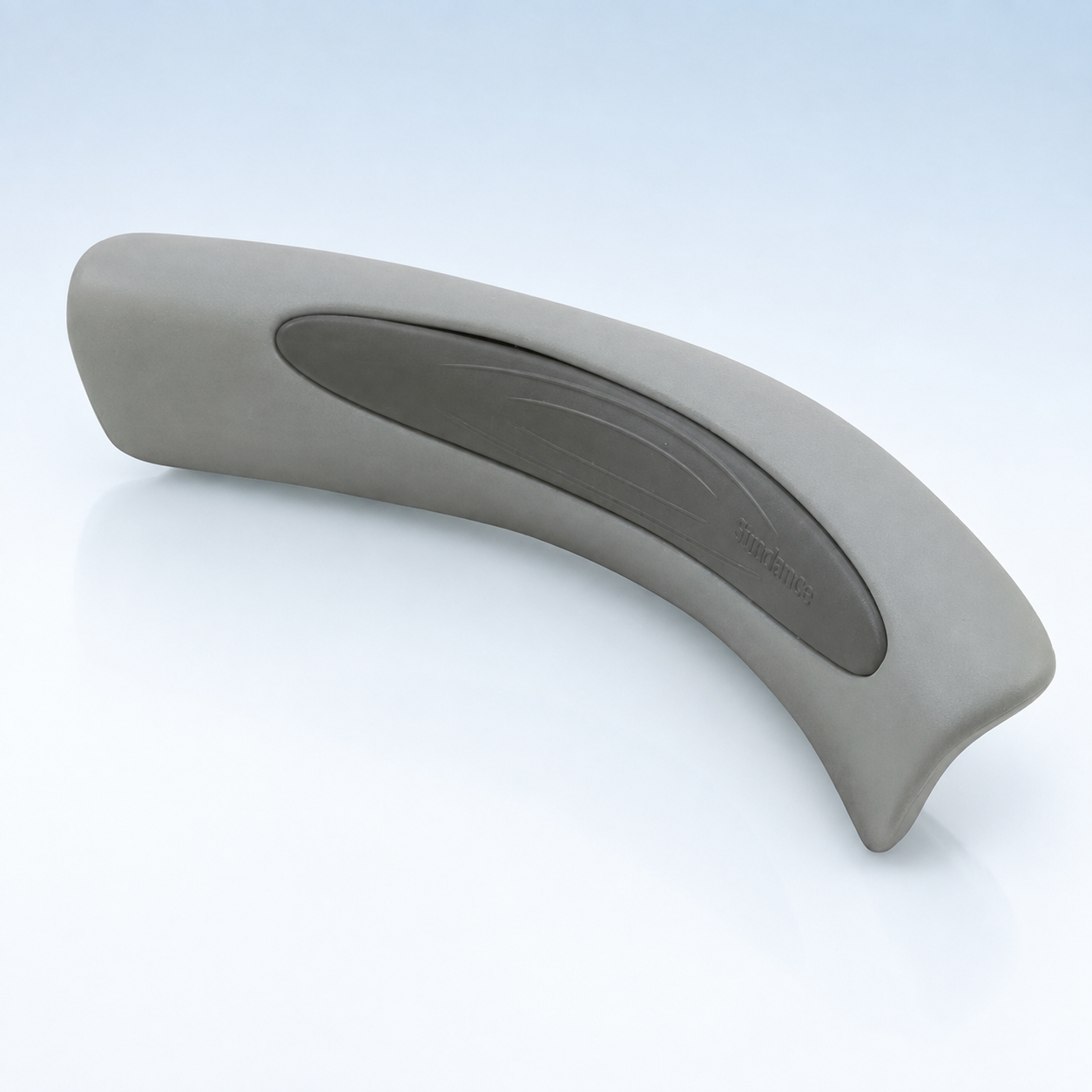 Almohada de spa Sundance® Serie 880 (2010-2012) – Reposacabezas OEM esculpido – pieza n.° 6472‑962 