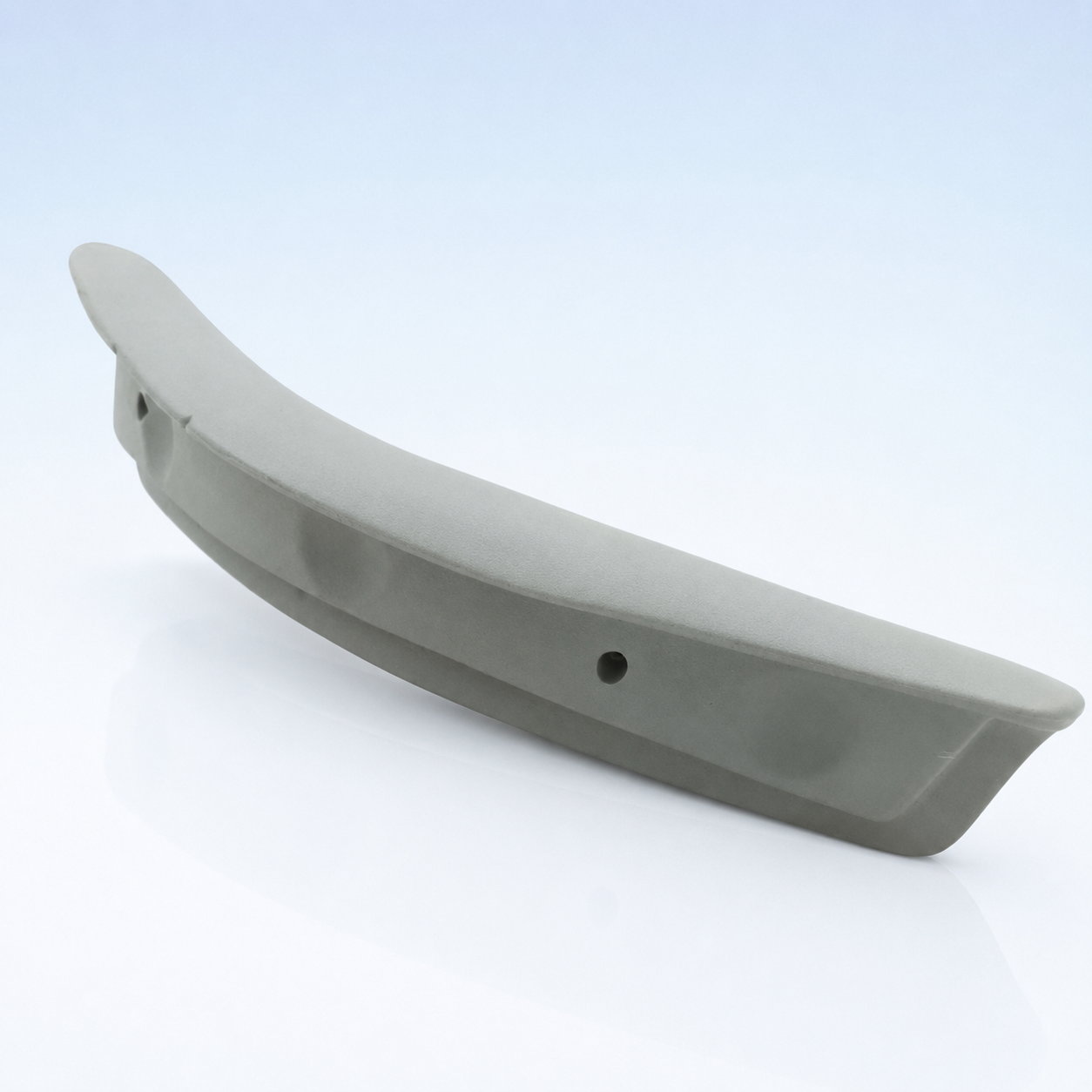 Almohada de spa Sundance® Serie 880 (2010-2012) – Reposacabezas OEM esculpido – pieza n.° 6472‑962 
