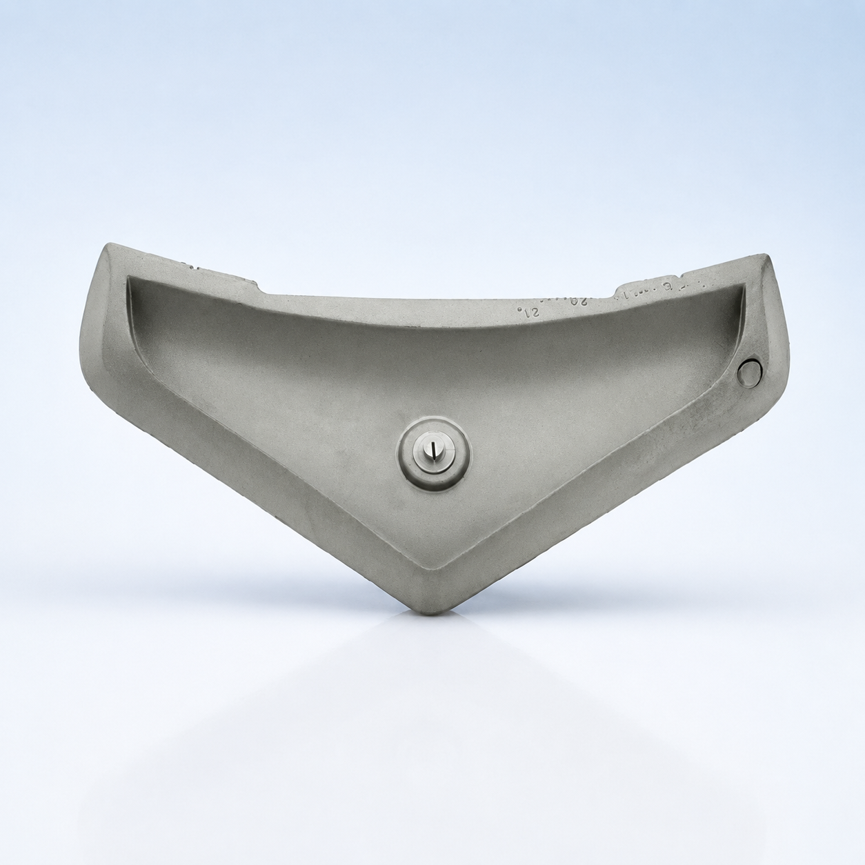 Almohada de spa Sundance® Serie 980 – Gris OEM (Claremont/Kingston/Lisboa/Odessa) – Pieza n.° 6472‑736 