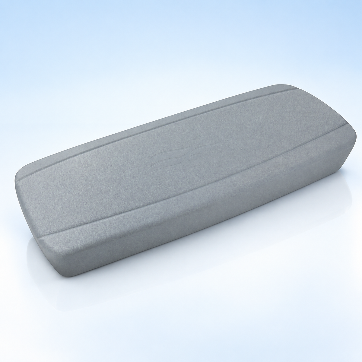 Sundance 880 Series cushion filter lid pillow part 6472-809, alternate view