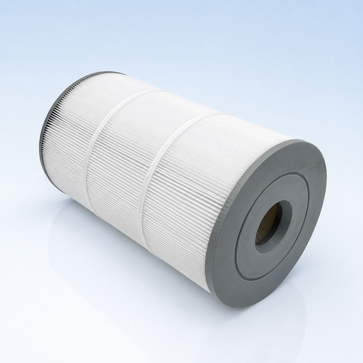 Sundance® MicroClean III Pleated Filter (2024+) 6541-965S