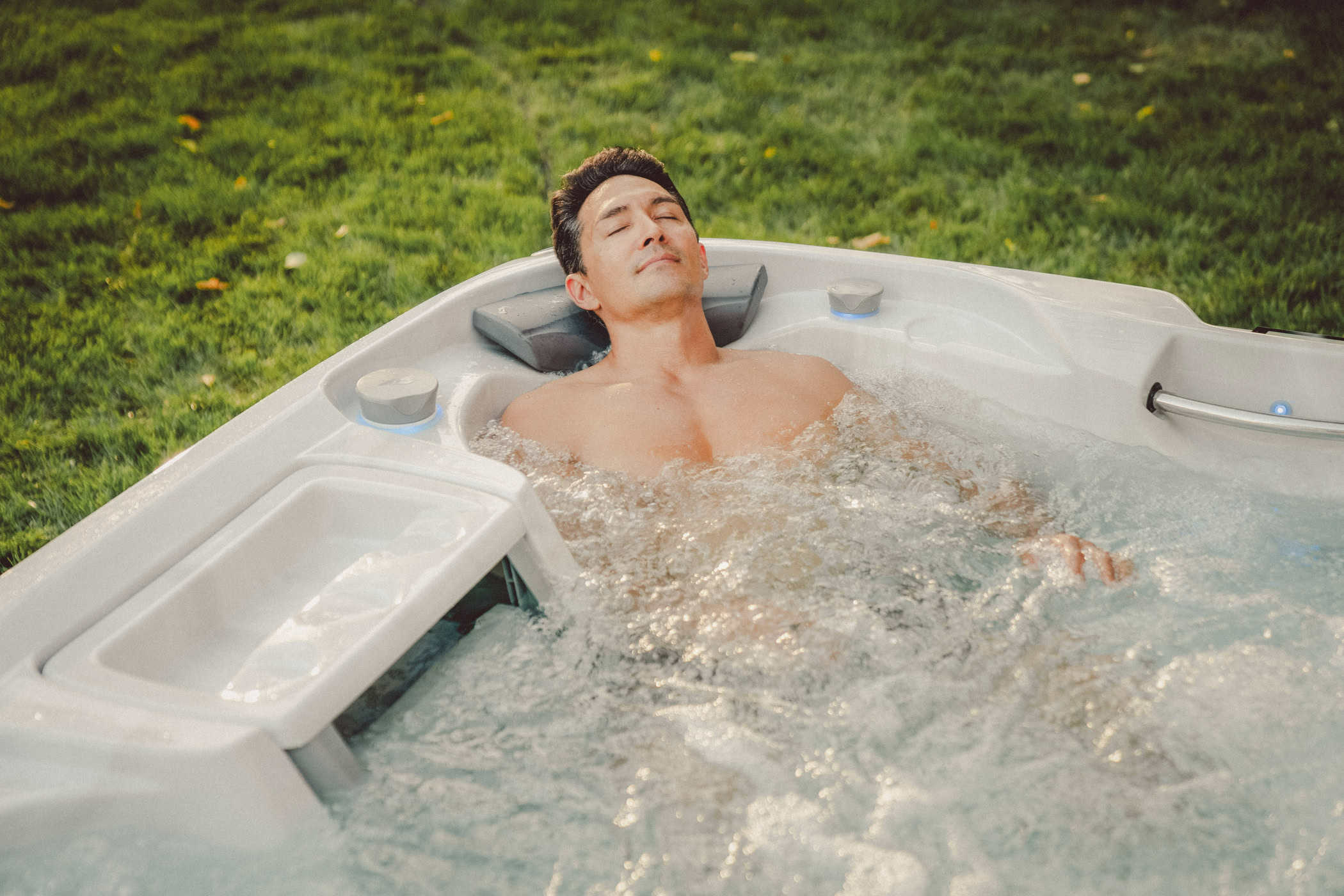 Hot Tub Things