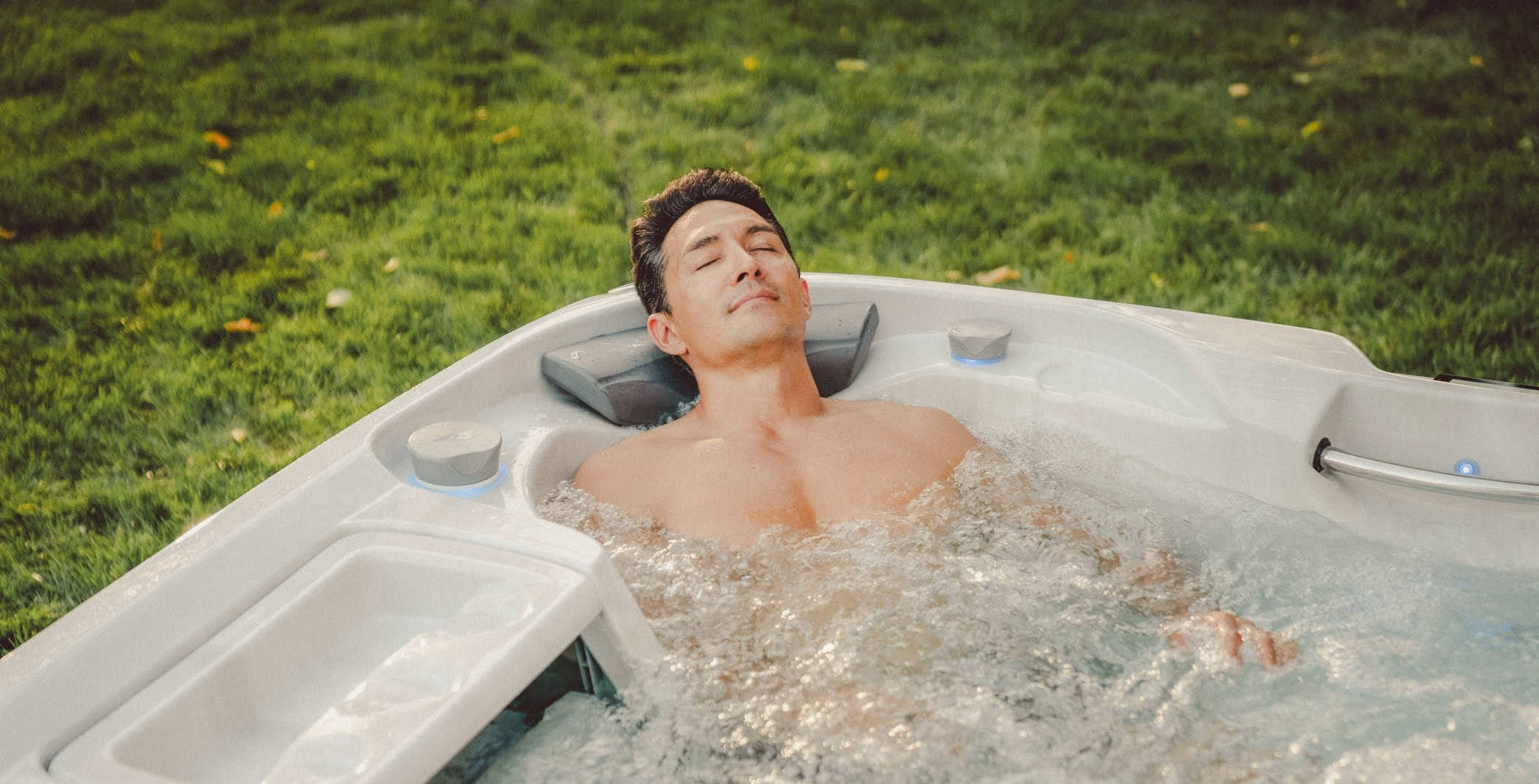 Hot Tub Things