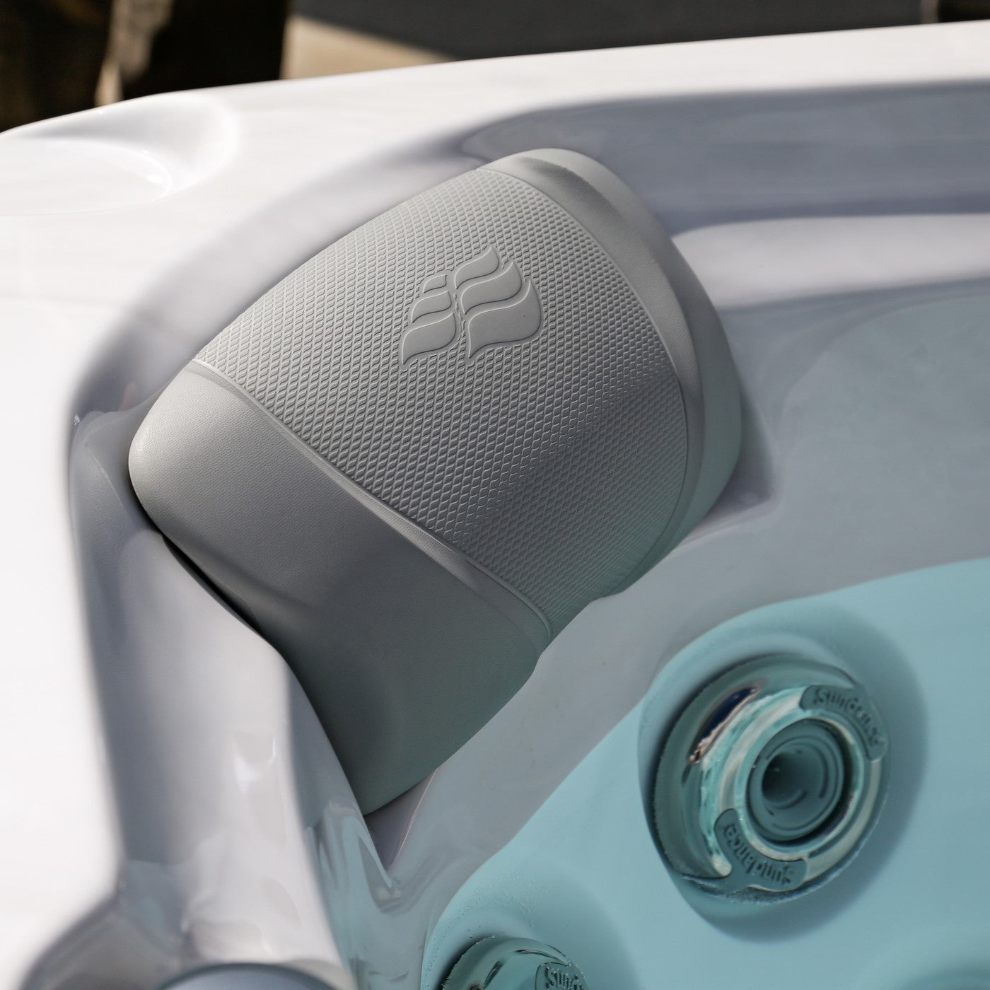 Hot Tub Things
