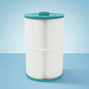 Filtro inferior Hot Tub Things® – Cartucho Sundance® de 75 pies cuadrados (spas 2004-2025) – compatible con 6540-501S 