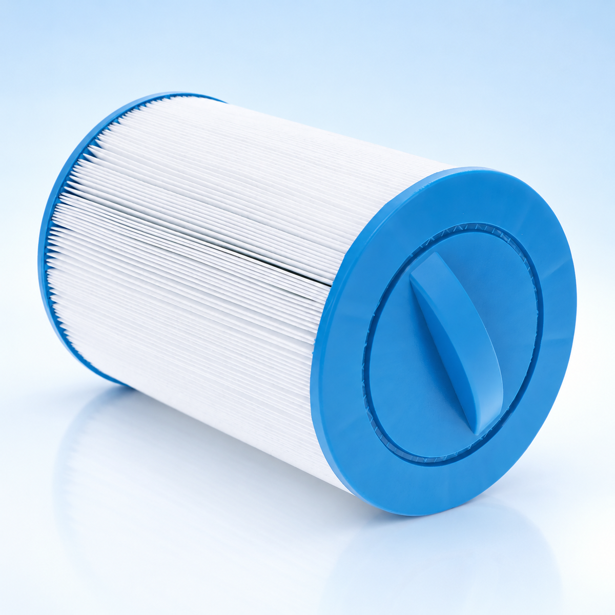 Unicel 6CH-940 spa filter cartridge – view 4