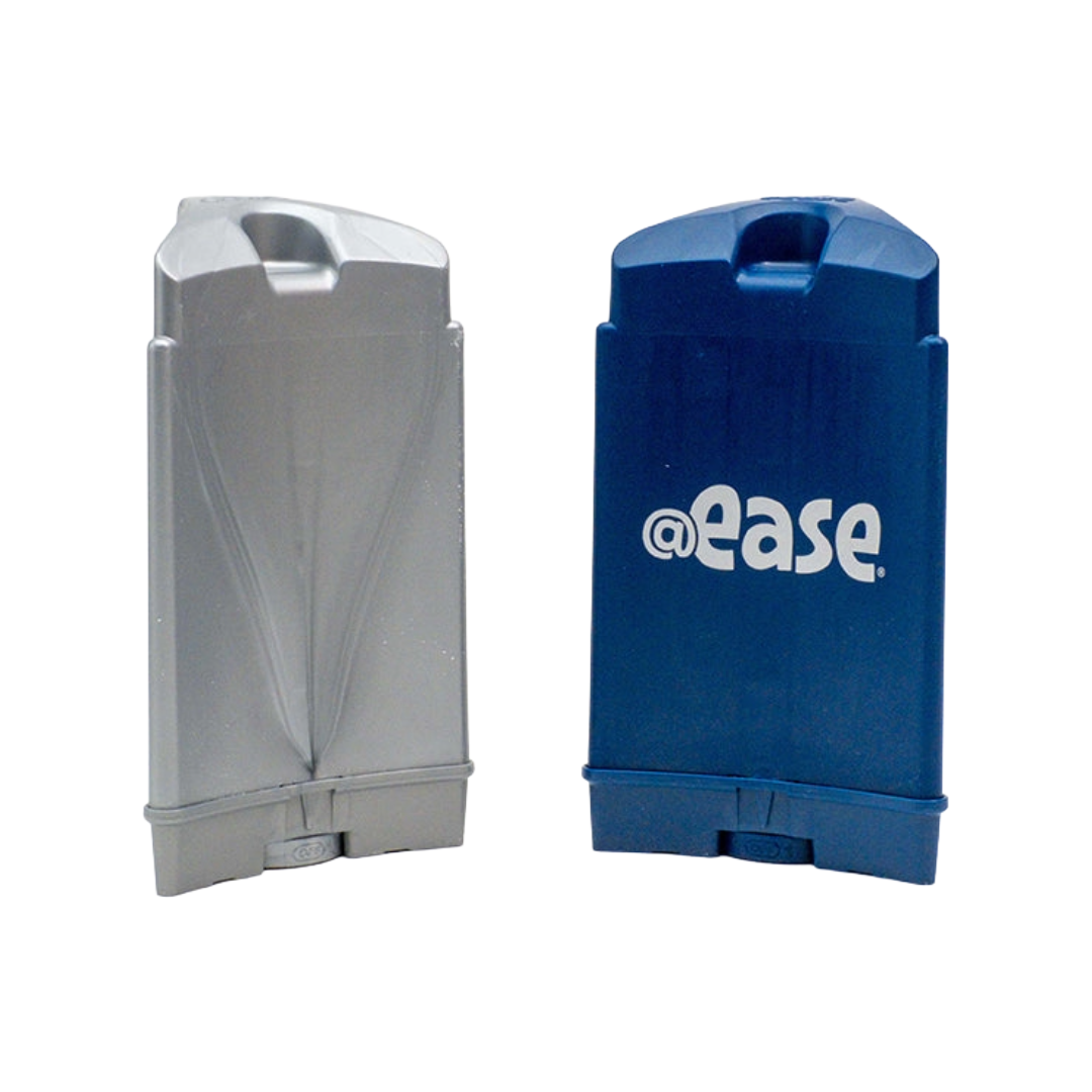 FROG® @ease® SmartChlor® Sanitizing System – Bullfrog® Spas Classic