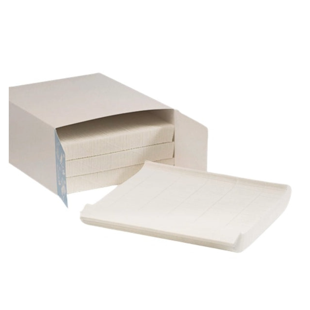 Bullfrog® Simplicity® Flat Filters 4-Pack (M & Swim Series, A Series 2023+) 10-00416