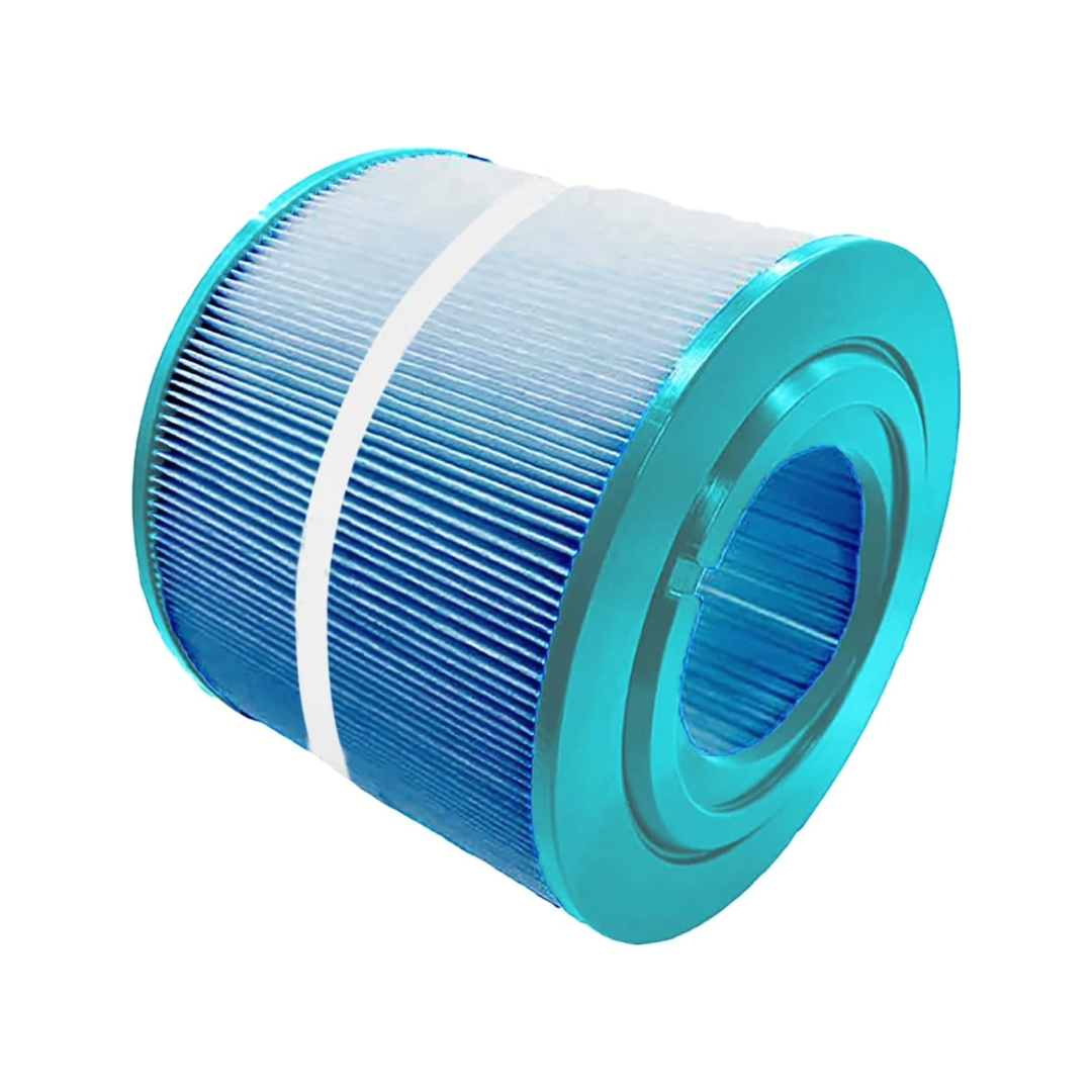 Hot Tub Things® 282 Antimicrobial Filter 2-Pack | Bullfrog® 10-00416 Hot Tub Things® 282 Antimicrobial Filter 2-Pack | Bullfrog® 10-00416