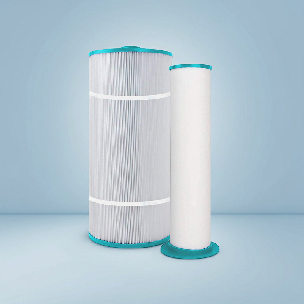 Hot Tub Things® Inner & Outer Filter - compatible with Sundance® 6541-397S