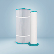 Hot Tub Things® Inner & Outer Filter - compatible with Sundance® 6541-397S