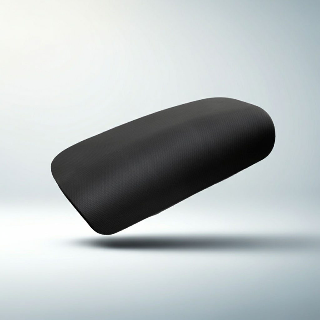 Bullfrog® A-Series Standard Main Headrest Charcoal (2023+) 60-02839