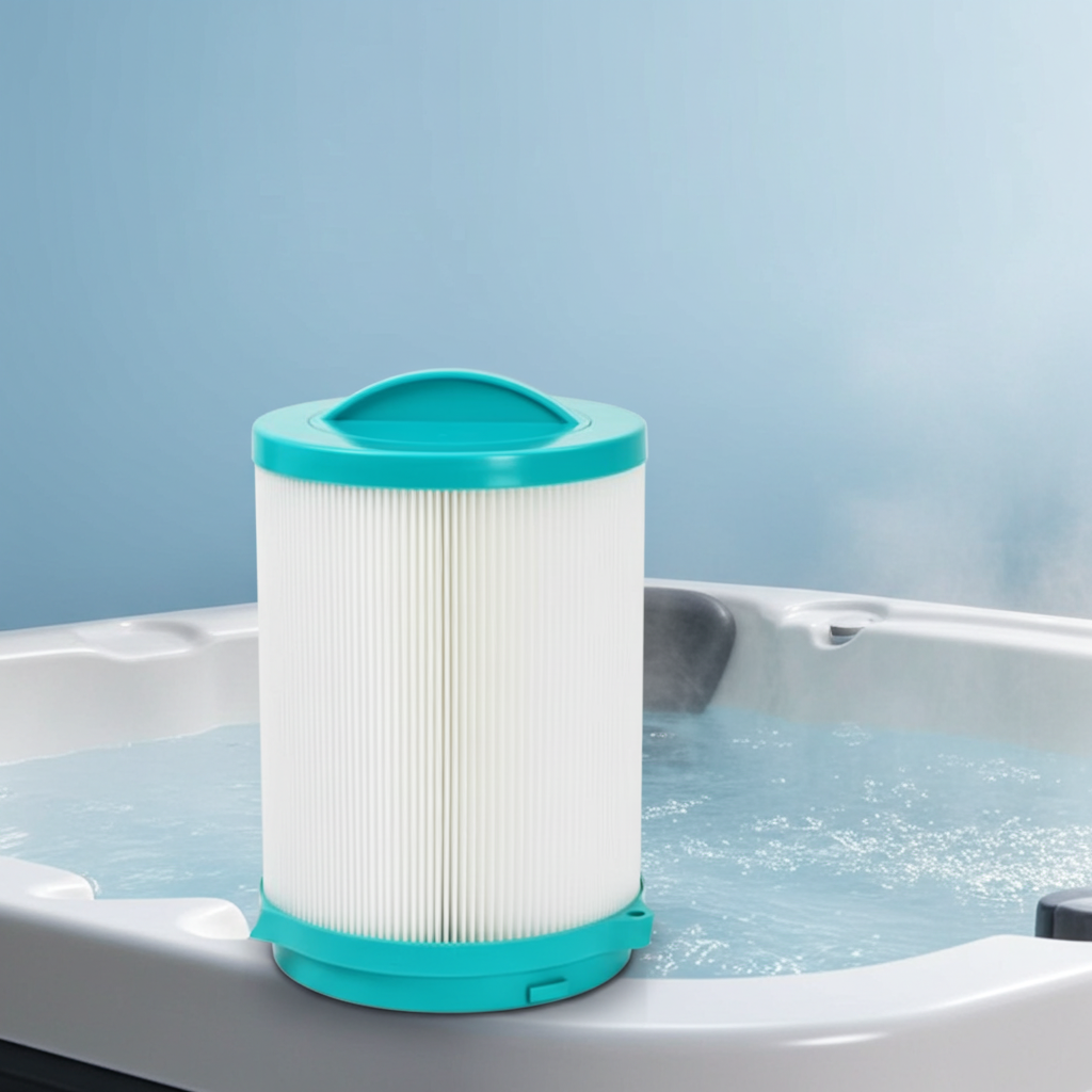 Hot Tub Things® Premium Filter – Compatible with Jacuzzi® 6473‑157J