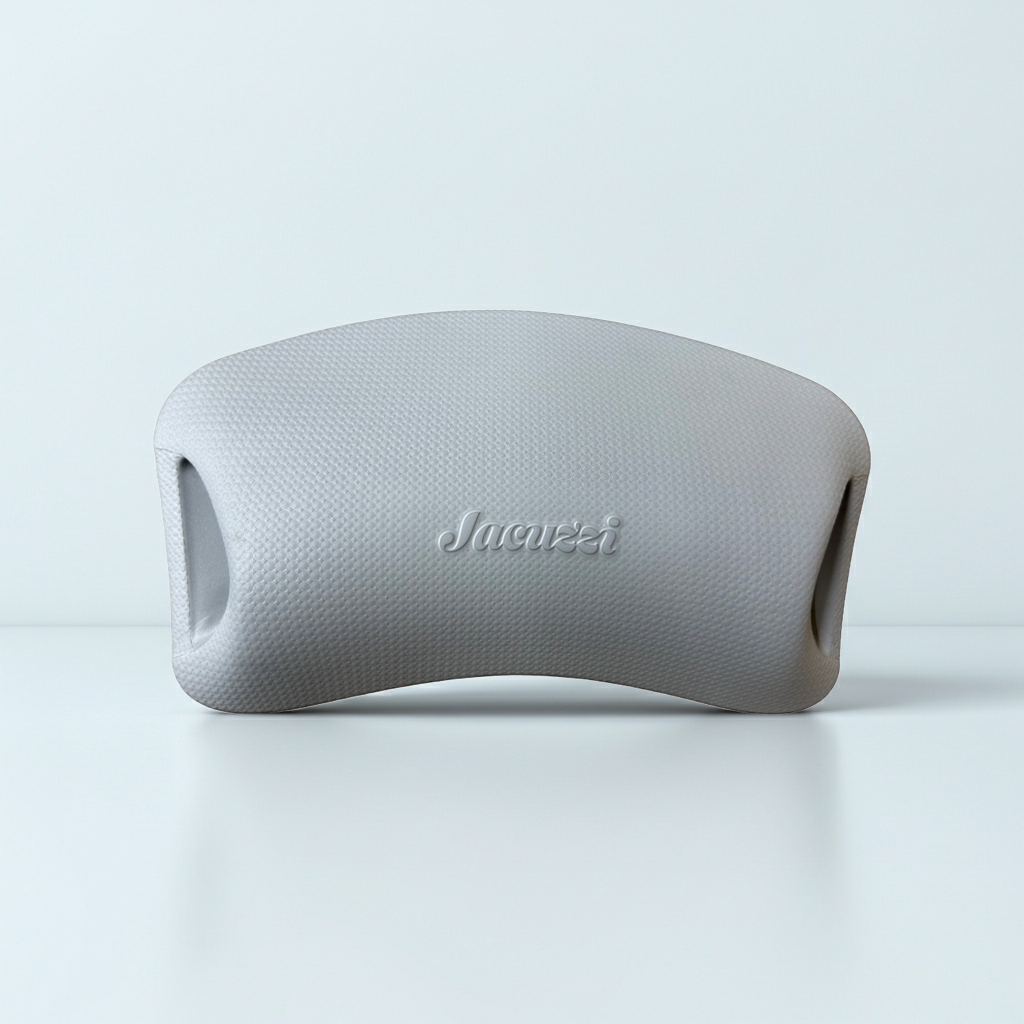 Jacuzzi J5 Collection Pillow (2026+) 6473-613