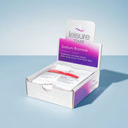 Leisure Time® Sodium Bromide Packets 6x2 oz