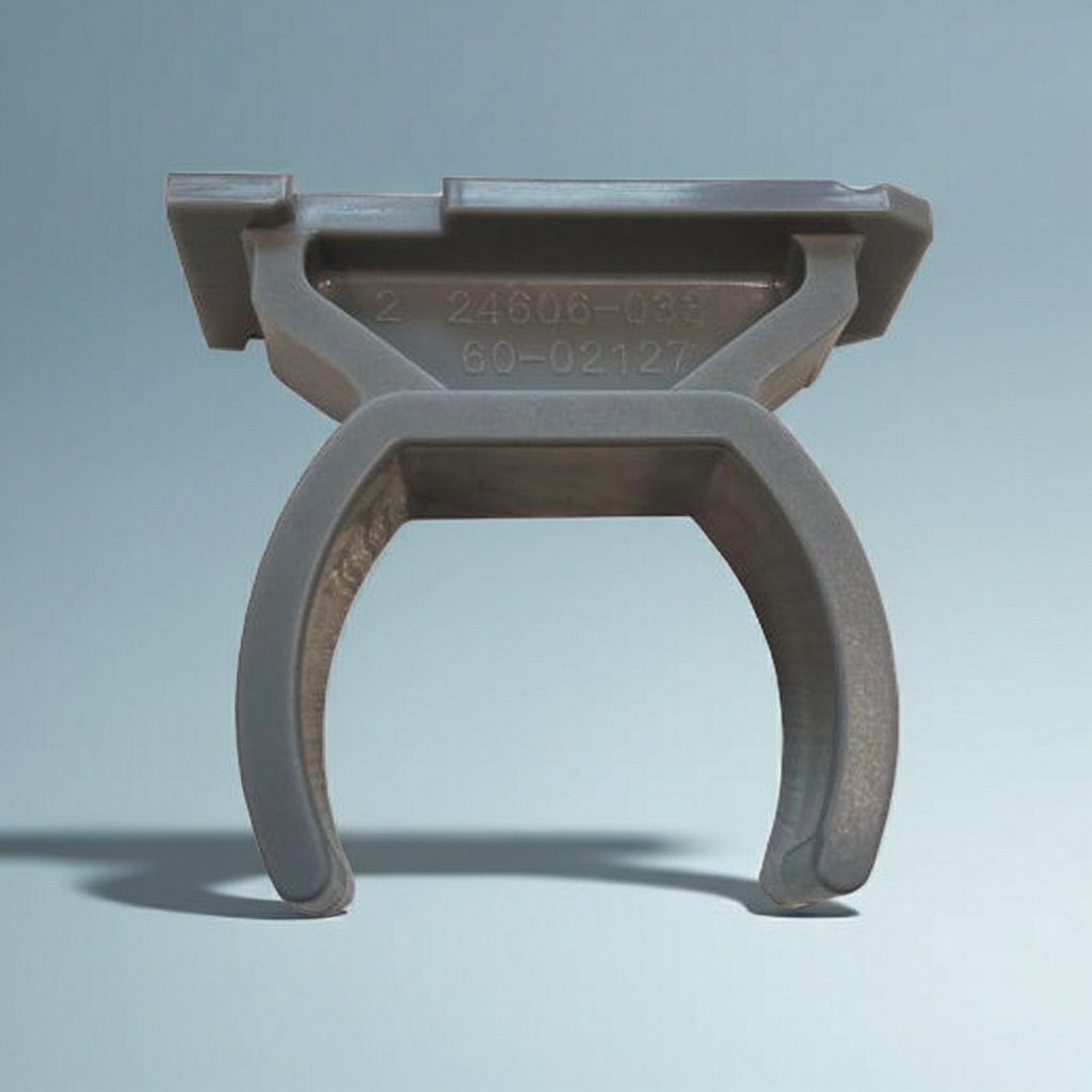 Clip Bullfrog® SnapCap™ – Serie Swim Spa (2022-Actualidad) – pieza n.° 60-02127 