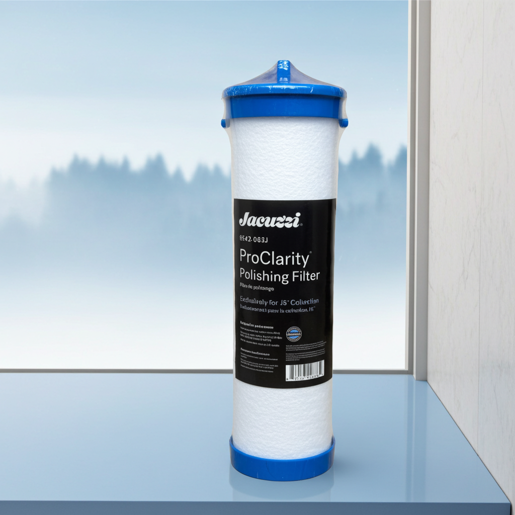 Jacuzzi® J5™ ProClarity™ Polishing Filter 6542-083J