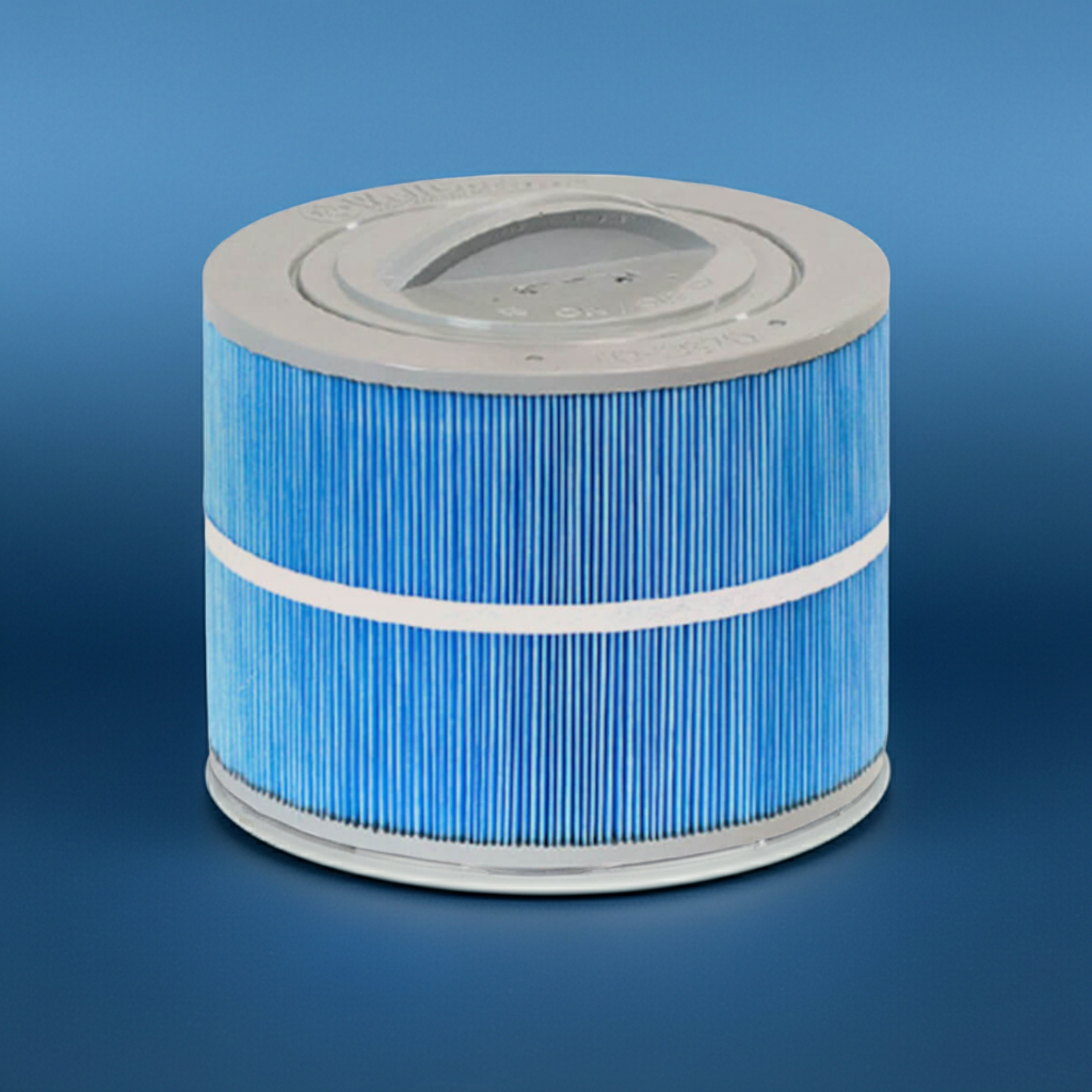 Bullfrog® Spa Filter Cartridge – Fits A, R, X Series (2013–2016) – part #10-2870