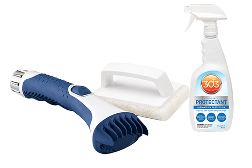 Cleaning & Maintenance