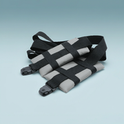 Life® High-Duty Hot Tub Wind Straps Set of 2