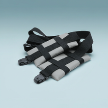 Life® High-Duty Hot Tub Wind Straps Set of 2