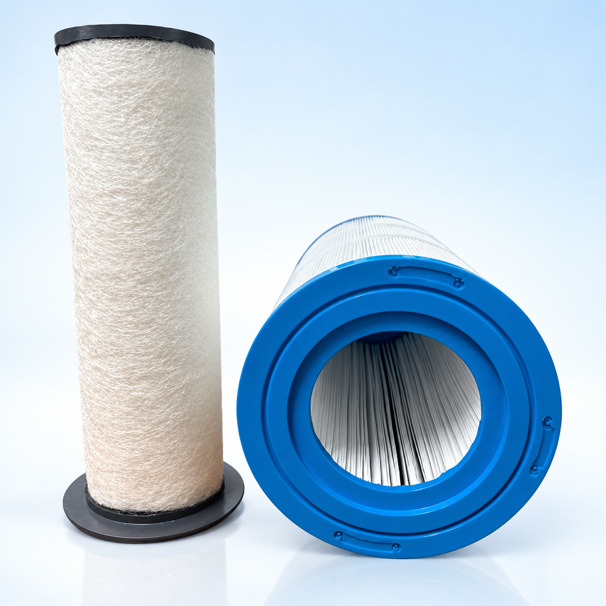 Sundance 680 Series MicroClean Mini Filter Cartridge Assembly, additional view
